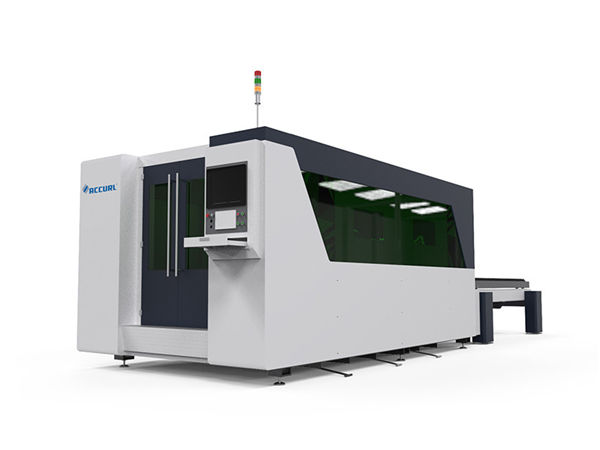 màquina de tall làser de metall doble làser cnc doble, màquina de tall automàtica de plaques làser
