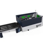 Màquina de tall làser d'alta potència 2000w, equip de tall de teixit