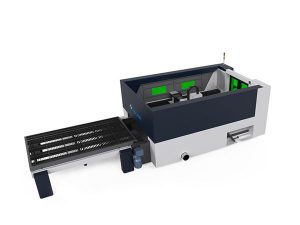Màquina de tall làser d'alta potència 2000w, equip de tall de teixit