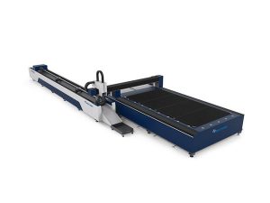 Màquina de tall làser industrial precisa de 1080nm, estalvi d'energia del làser de 1080nm