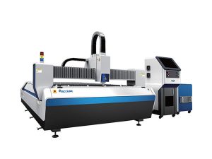 Gravat tallador làser de 500 watts cnc, làmina de tall de làser cnc