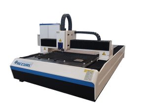 talladora de làser de fibra per xapa 700-3000w