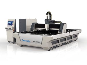 màquina de tall làser cnc completa tancada, màquina de tall de metall làser cnc