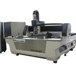 màquina de tall làser industrial d'alta velocitat completa de longitud d'ona de làser de 1080nm