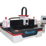 Gravat làser industrial de 1000w, màquina de tall làser cnc industrial tancada completa