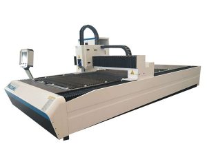 Tubs i xapes d’alumini 3d màquina de tall làser amb estructura d’acer de 8 mm