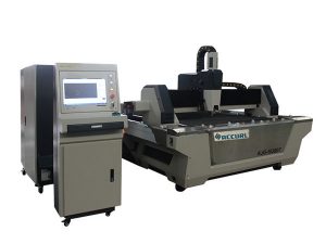 talladora de làser d'acer inoxidable cnc de fibra de làser cnc amb taula d'intercanvi