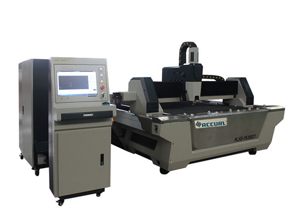talladora de làser d'acer inoxidable cnc de fibra de làser cnc amb taula d'intercanvi