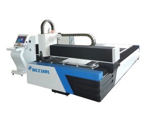 talladora de làmines de làser per a làser de fibra de cnc ipg / raycus cnc