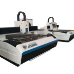 tallador de tubs làser elèctrics cnc, màquines de làser de tall de tubs fàcils d'operar