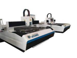 tallador de tubs làser elèctrics cnc, màquines de làser de tall de tubs fàcils d'operar