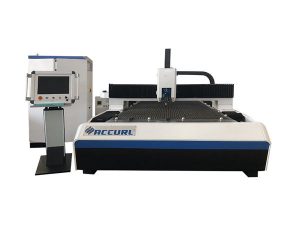 màquina de tall automàtica de tubs làser de fibra industrial, de càrrega automàtica per a diferents formes de tub