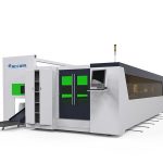 màquina de tall de canonades de coure d'alta eficiència 3d / màquina de tallar 3d